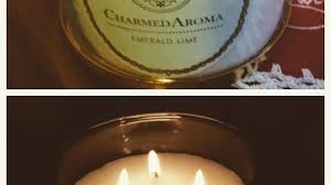 🆕 Charmed Aroma Ring Nib Size 8 | Ebay