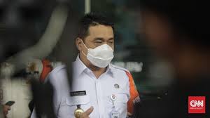 Saleh menjelaskan, lockdown akhir pekan dimaksudkan untuk mengurangi pergerakan masyarakat di ruang publik. Wagub Dki Kaji Usulan Lockdown Jakarta Tiap Akhir Pekan