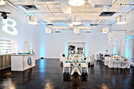The B Loft Event Venue Spaces Venue Rental Venues