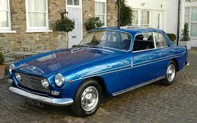1968 Bristol 410 Bristol Cars Cars Uk British Sports Cars