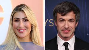 Dancing With the Stars Pro Emma Slater Pitches Nathan Fielder as Next  Partner