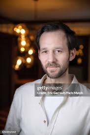 4,236 Eric Benjamin Photos & High Res Pictures