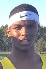 2018 All-Daily Record Boys Track Team