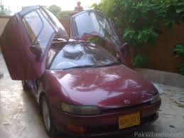 Check spelling or type a new query. Toyota Sera For Sale Cars Pakwheels Forums