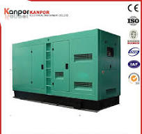 Sdec 360kw 450kVA 1500rpm Diesel Genset with ABB Circuit ...