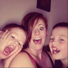 Sarah Furrow (gingerfamily) — профиль