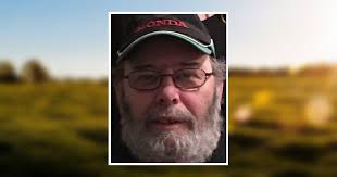 Randy A. Hilliard Obituary November 25, 2019