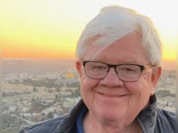 Stephen Bruce Gold's Memorial Website