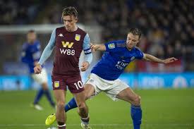 You are on page where you can compare teams aston villa vs leicester before start the match. Aston Villa Vs Leicester City Carabao Cup Leg 2 Odds Live Stream Tv Info Bleacher Report Latest News Videos And Highlights