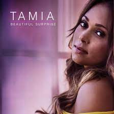Tamia Album Cover Khadijadeshong Beautiful Music Is Life Album