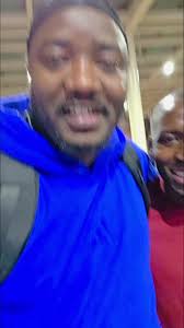 Exploring the Impact of This Guy