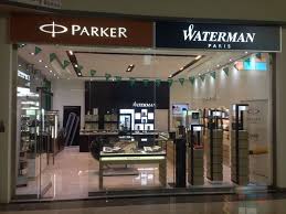 Pen House Shop In Riyadh Localizer Mall Tahlia Street Pen House Shops Are The Only Specialized Shops In Selling Fine Writing Instruments مع House Waterman