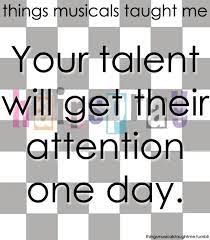 Pin On Broadway Quotes
