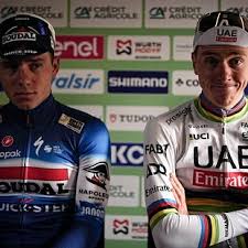 Eurosport - News update