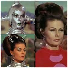 Remembering Dee Hartford from Lost in Space