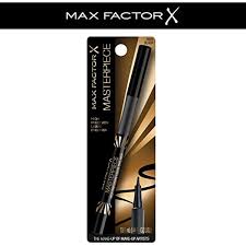 Max Factor Masterpiece High Precision Liquid Eyeliner Velvet Black Click Image To Review More Details This Is An Eyeliner Liquid Eyeliner Makeup Brush Set