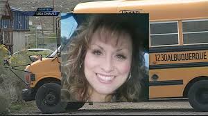 Bus driver says she didn't send profane text