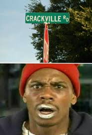 Funny Crackhead Chappelle I Miss This Show Just Girly Things Funny Humor