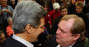 Reality politics, reality TV