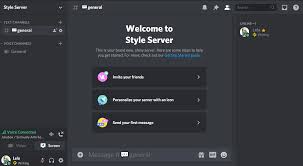 To do this, open a browser and go to www.discordapp.com. Discord Life Hacks Stylized Discord Servers By Alela Bennett Community Builders Blog Medium