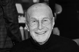 Designer-Legende Peter Schmidt, 87, ist tot.