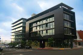 jonathan segal lofts dannecker associates facade architecture commercial design exterior architecture exterior