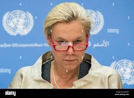 Sigrid kaag hi-res stock photography and images