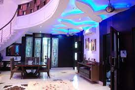 Explore the best interior design ideas & decoration masterpieces with architectural digest india. Bungalow Interior Designing Service In Bavdhan Pune Intellize Interiors Design Pvt Ltd Id 10651278573