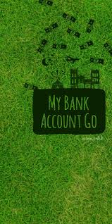 My Bank Account Go Nct Regular Cr Minnieshk