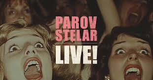 Parov Stelar