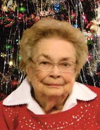 Obituary information for Joy Wright