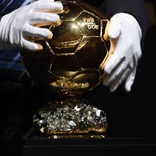 American lung association's lung force unites women and their loved ones across the country to stand together for lung health and against lung cancer. Fifa Ballon D Or Ist Geschichte Weltverband Veranstaltet Eigene Wahl Zum Fussballer Des Jahres Eurosport