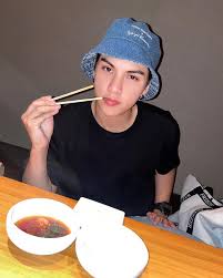 น่ารักมั้ยไม่รู้ 🧸🥺 #FortFTS #ComeFortZon #BabyFeat