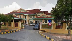 Yang penting dokternya punya rekomendasi dari kedokteran pihak kepolisian, kata kepala seksi sim direktorat lalu lintas polda metro jaya, kompol lalu edwin saat dihubungi gridoto.com, sabtu (18/4/2020). Klinik Kesihatan Seberang Jaya Penang