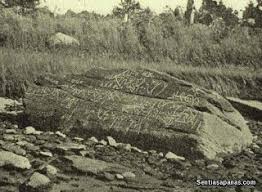 Ada 4 Kisah Misteri Yang Gagal Dirangkai Sampai Saat Ini Kenapa Memang Mudah Untuk Manusia Menjadi Obses Dengan Misteri Yang Sejarah Massachusetts Amerika