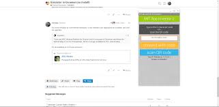 May 21, 2011 at 5:30 am. Emulator In Browser No Install General Discussion Mit App Inventor Community