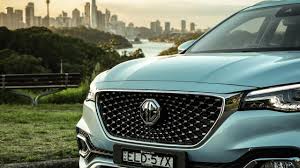 A quality plug is especially important for this position. Mg Hs Plug In Hybrid Review Petrol Electric Suv Holds The Middle Ground