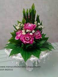 Koleksi hantaran sarang burung sweet fountain via helmi0122587412.wordpress.com. 180 Hantaran Ideas Wedding Gifts Gift Tray Wedding