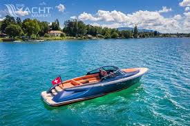 Maybe you would like to learn more about one of these? Wajer Yachts Wajer 38 2 New Boat For Sale 2021 Theyachtmarket