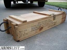 Armslist For Sale Wooden Ammo Boxes Ammo Box Old Tool Boxes Wood Pallet Projects