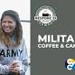 Restore 22 Military Coffee & Camaraderie event image