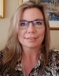 Jessica Christy McBean