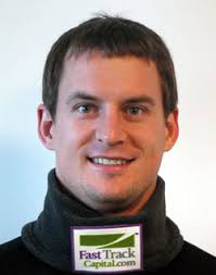 Jeff Christie (CAN) ends athletic career