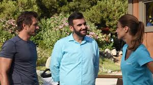 Pour sa deuxième soirée de diffusion, lundi 15 février, le secret d'elise a rassemblé un peu plus de sept millions de téléspectateurs en moyenne. Camping Paradis La Copine De Mon Pote Lun 23 04 2018 Replay Video Chaine Tf1 Le Blog De Philemon