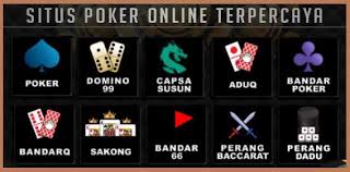 Tentu saja, layanan daftar yang disediakan situs poker resmi bisa menjamin keamanan data setiap calon membernya. 10 Situs Poker Online Terpercaya Pkv Games Terbaik