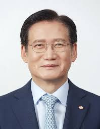 Kim Hong-yeon (1958)