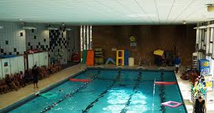 Piscine Raoul Vaux A Gonesse Horaires Tarifs Et Telephone Guide Piscine Fr