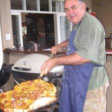 Weber Grill Academy At Gecko Culinary Adventures