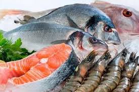Karena itu, ikan asin sangat baik untuk mencegah penyakit jantung dan beberapa masalah jantung. Jenis Ikan Laut Yang Terpapar Merkuri Tinggi Halaman All Kompas Com