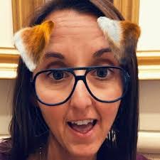 Jenny Phipps's Instagram, Twitter & Facebook